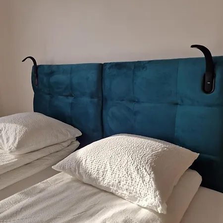 Ulenspiegel Hotel 2*