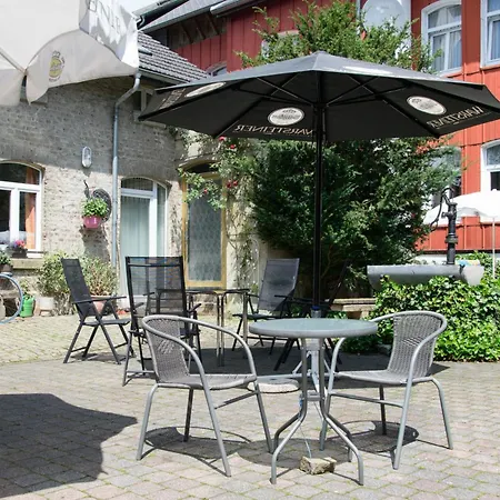 Ulenspiegel فندق