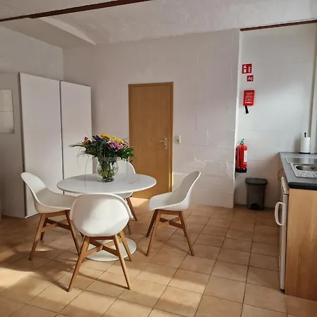 Ulenspiegel فندق