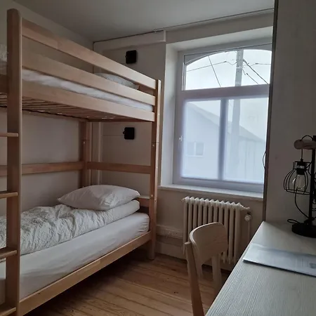 Ulenspiegel Hotel 2*