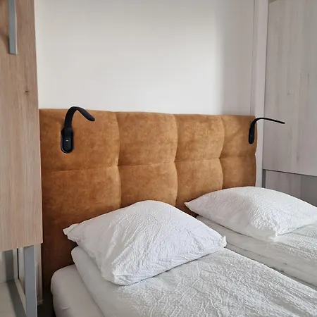 فندق Ulenspiegel 2*