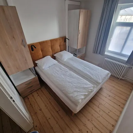 Ulenspiegel Hotel 2*