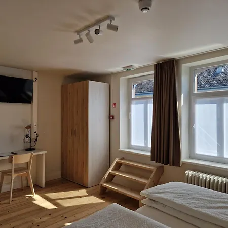 فندق Ulenspiegel