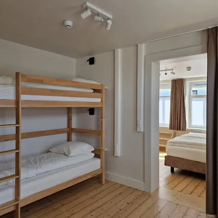 Ulenspiegel Hotel 2*