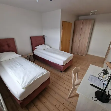 Ulenspiegel Hotel