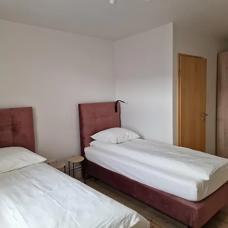 Ulenspiegel فندق