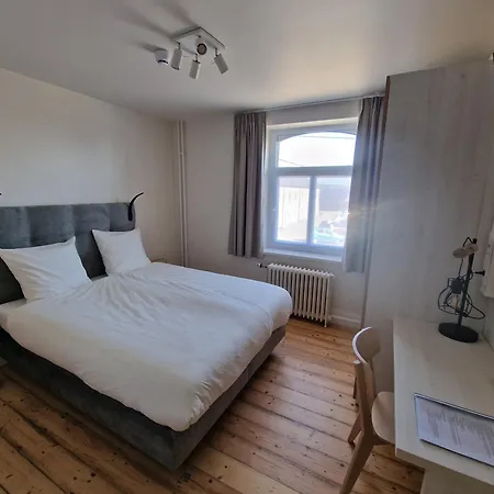 Ulenspiegel فندق