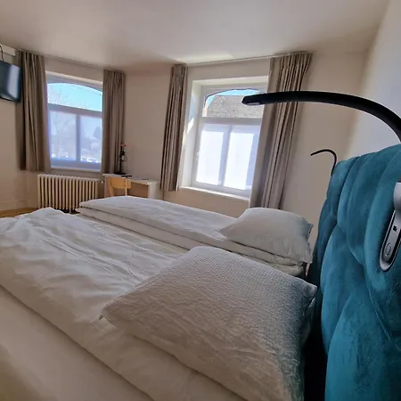 Ulenspiegel فندق