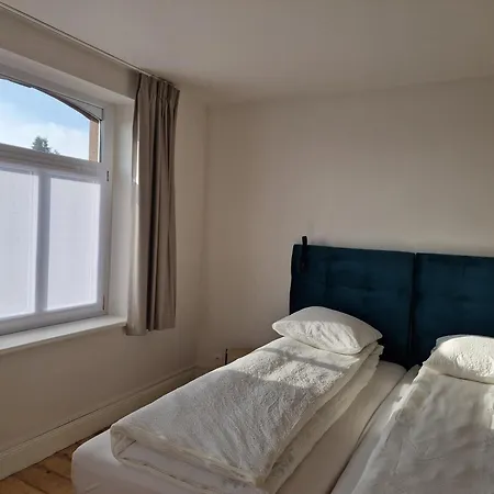 Ulenspiegel Hotel 2*