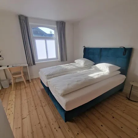 Hotel Ulenspiegel 2*