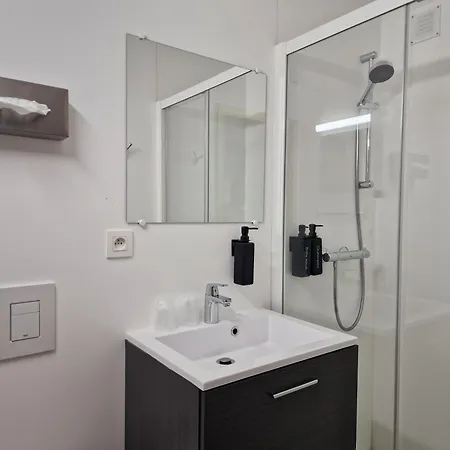 Ulenspiegel فندق وايمس