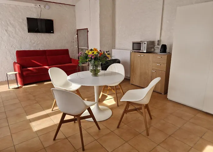 Ξενοδοχείο Ulenspiegel