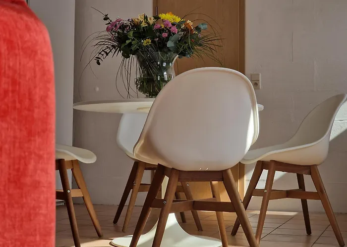 Ulenspiegel Hotel Weismes