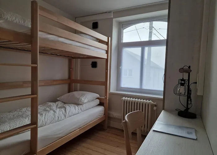 Ulenspiegel Hotel 2*