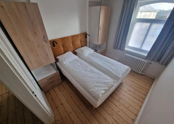 Ulenspiegel Hotel 2*