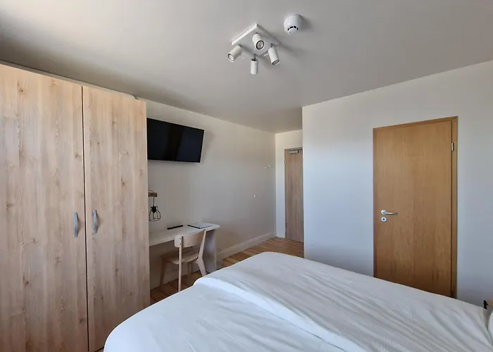 Hotel Ulenspiegel Weismes