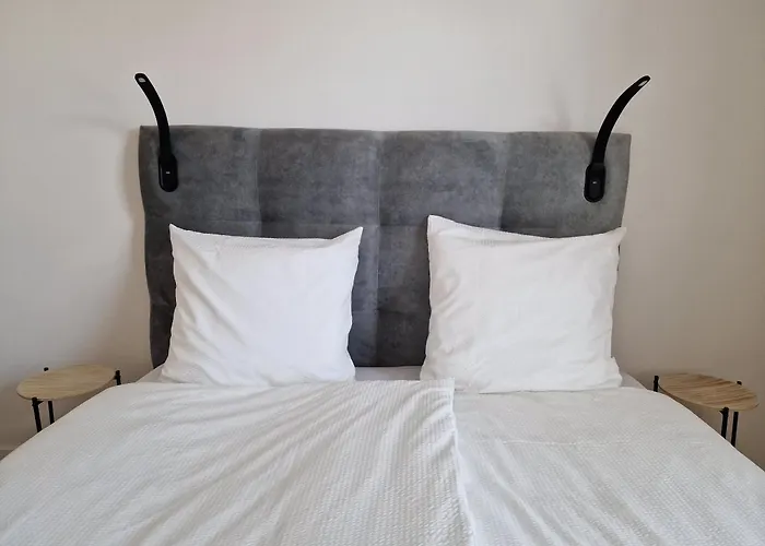 Ulenspiegel Hotel Weismes