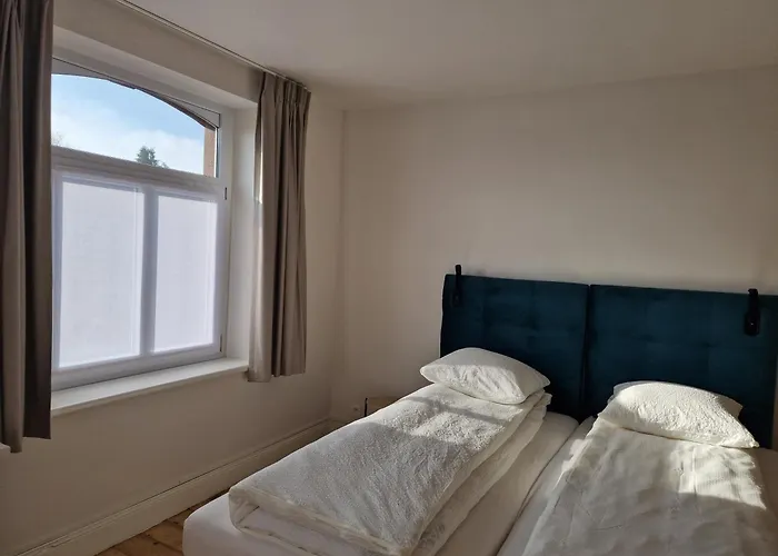 Ulenspiegel Hotel 2*